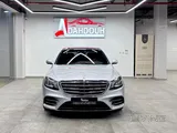 Mercedes Benz S450 2018